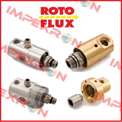 S32-1400-01R Rotoflux