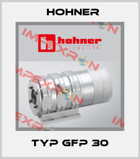 Typ GFP 30 Hohner
