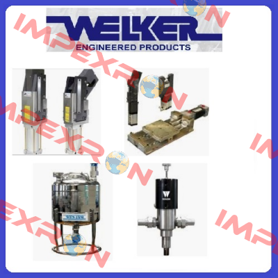 RKIRA4SS Welker