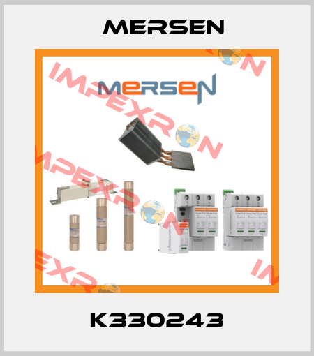 K330243 Mersen