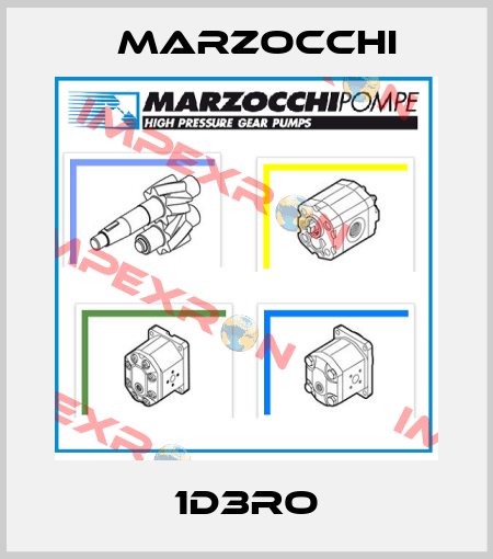 1D3RO Marzocchi