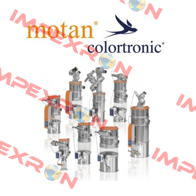 OCA816 03975  Motan Colortronic