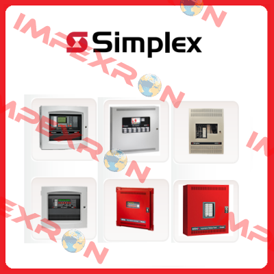 4099-9001  Simplex