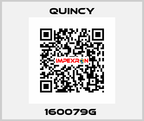 160079G  Quincy