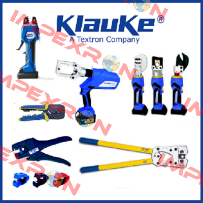 150R  (1pack x 100)  Klauke