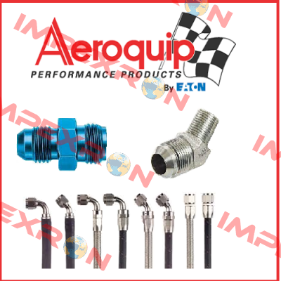 FJ9707-0606S    Aeroquip