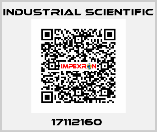 17112160  Industrial Scientific