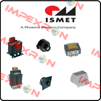 CSTN 500  Ismet