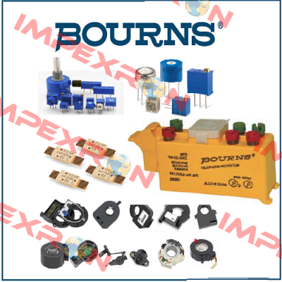 PCW1J-B16-KAB103L Bourns