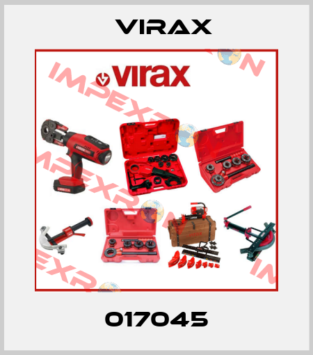017045 Virax