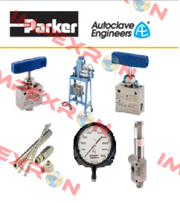 AGL90  Autoclave Engineers (Parker)