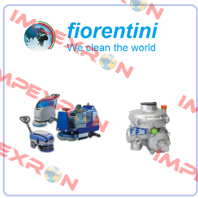 APERFLUX 851 DN 3"- ST.497/A (HNBR) TN.074 Fiorentini