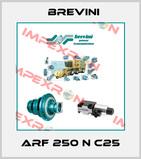 ARF 250 N C25 Brevini