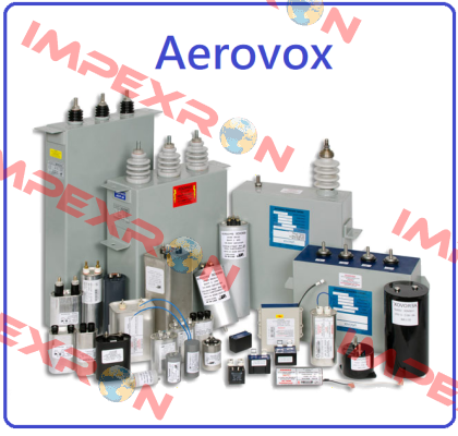 H62S1016A0BA01A  Aerovox