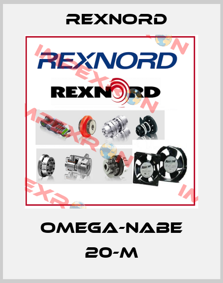 OMEGA-Nabe 20-M Rexnord