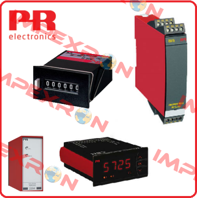 5104AB.. Pr Electronics