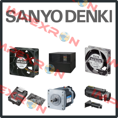 9GV0848P4K03  Sanyo Denki