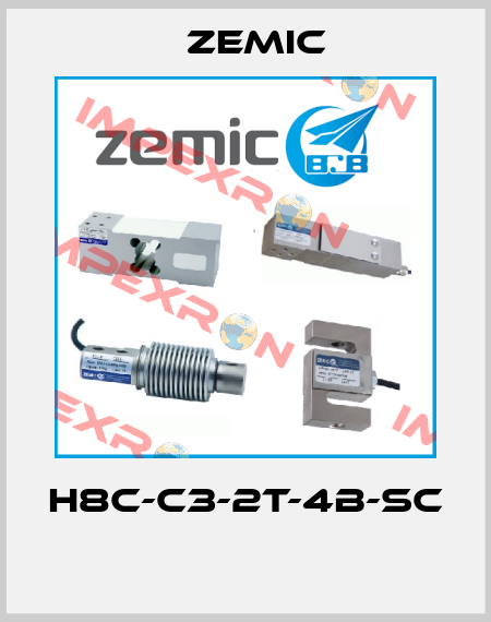 H8C-C3-2t-4B-SC  ZEMIC