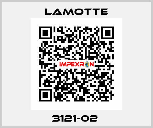 3121-02  Lamotte