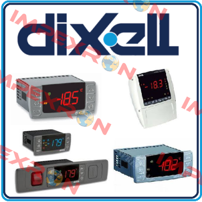 XT 11S   5001N (OEM)  Dixell