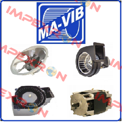 MAVIB COMPACT VENTILATOR  MA-VIB