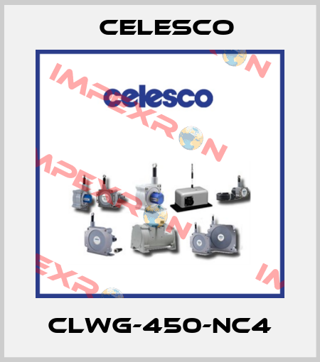 CLWG-450-NC4 Celesco