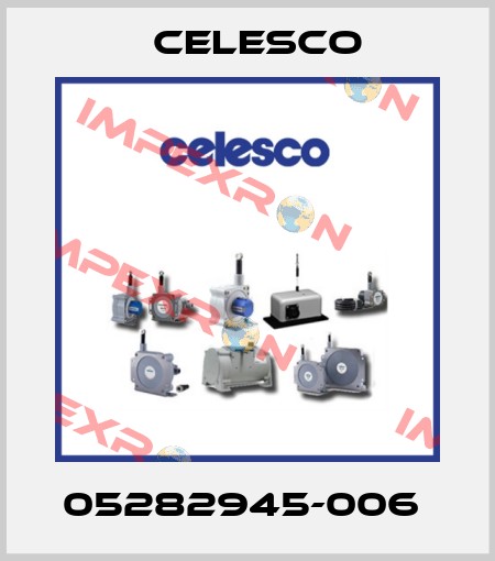 05282945-006  Celesco