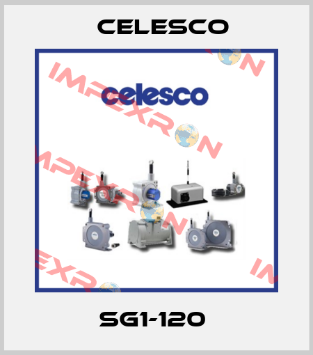 SG1-120  Celesco