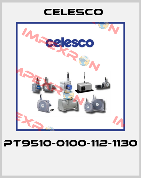 PT9510-0100-112-1130  Celesco