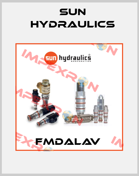 FMDALAV  Sun Hydraulics