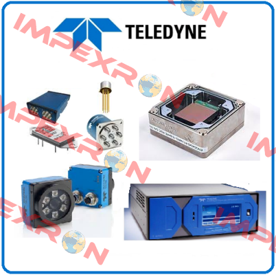 10222912 Teledyne