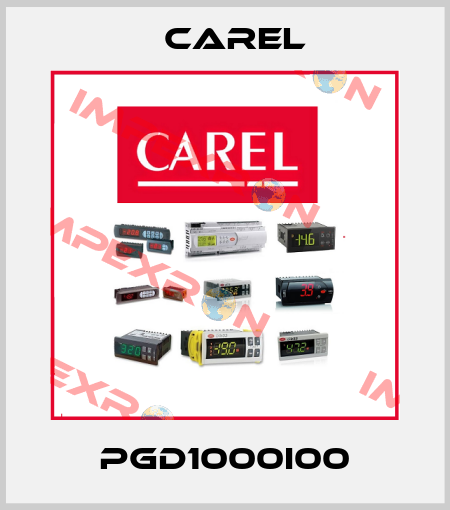 PGD1000I00 Carel