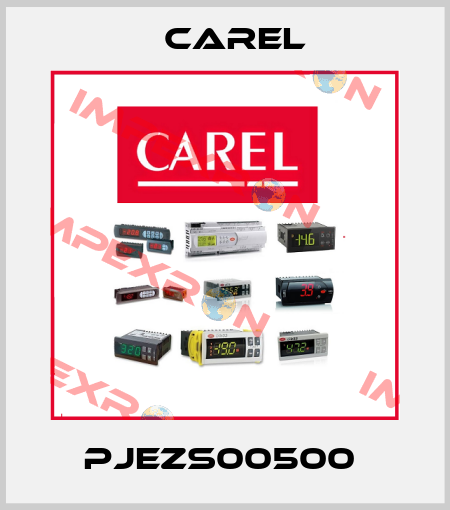PJEZS00500  Carel