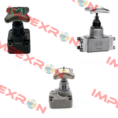 HFA-J10-01-10  Hirose Valve