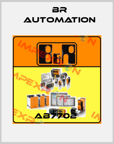 AB7702  Br Automation