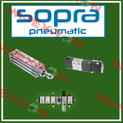 VI100.040.030+  Sopra-Pneumatic