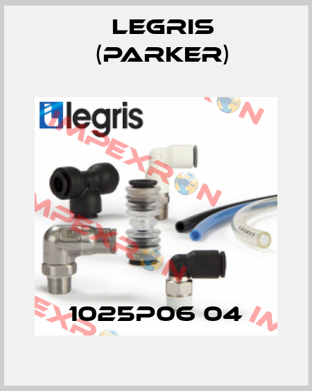 1025P06 04 Legris (Parker)