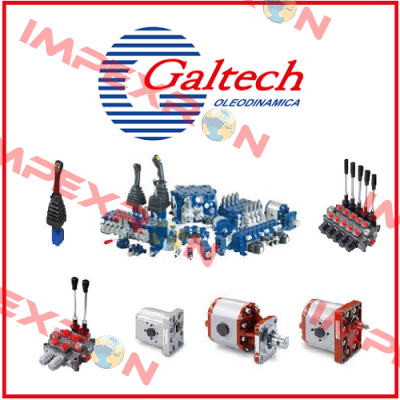 BABSL 18307HP  Galtech