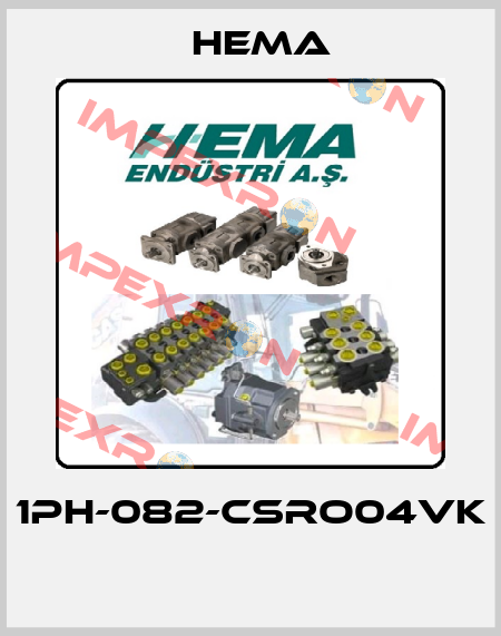 1PH-082-CSRO04VK  Hema