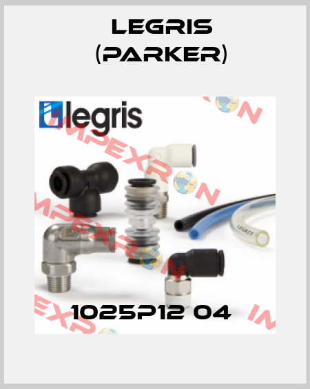 1025P12 04  Legris (Parker)