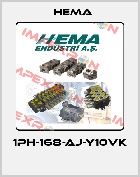 1PH-168-AJ-Y10VK  Hema