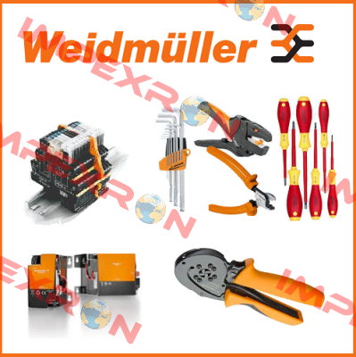 BATTERIE 12V FUR UT1 UND UT2  Weidmüller