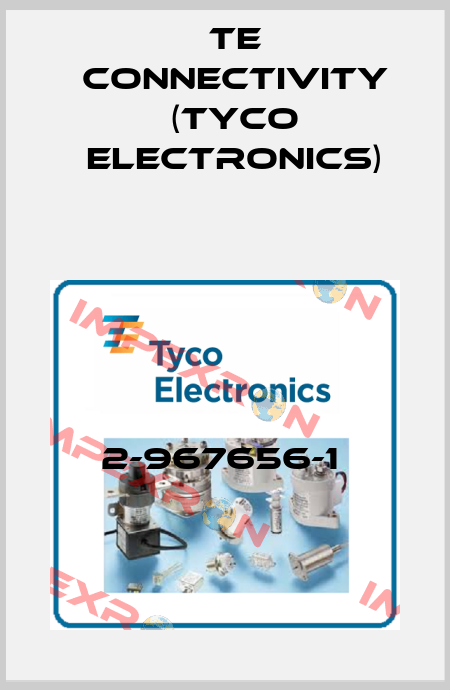 2-967656-1  TE Connectivity (Tyco Electronics)