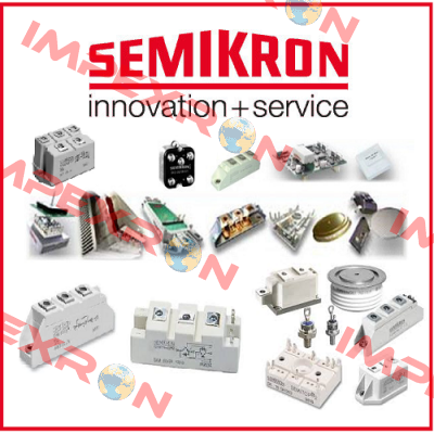 P/N: 21918010, Type: SKM50GD125D Semikron