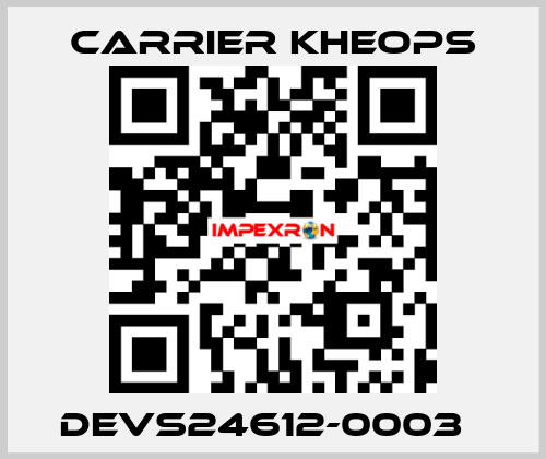 DEVS24612-0003   Carrier Kheops