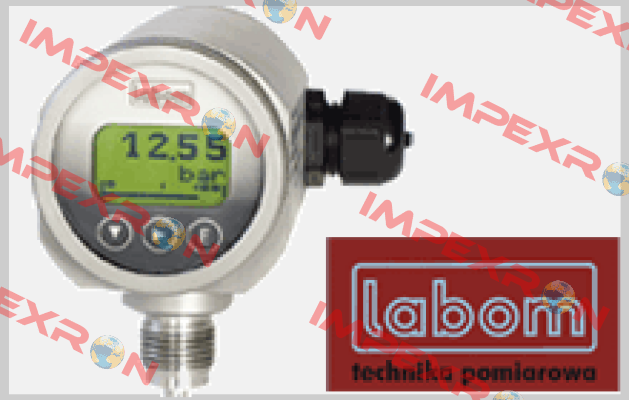 GA2540-A9999C162400D2-M22N2T11  Labom