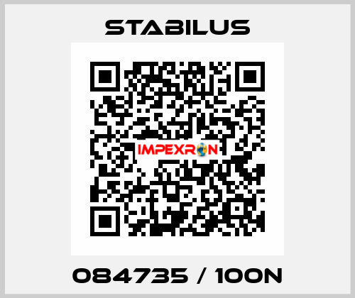 084735 / 100N Stabilus