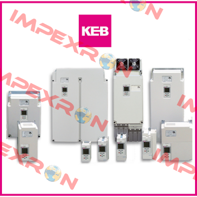 13.F5.M1D-3A00 - replaced by 13F5G1D-390A  LAIPPLE KEB