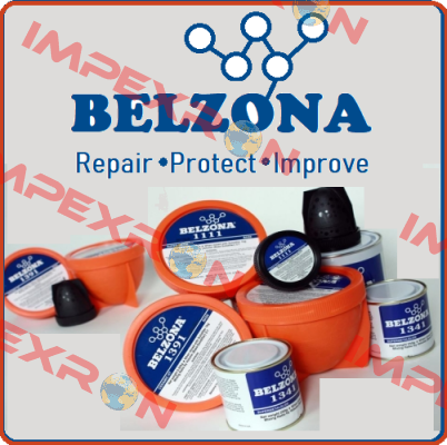 BELZONA ® 1391 (CERAMIC HT)  Belzona