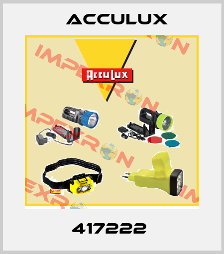 417222  AccuLux